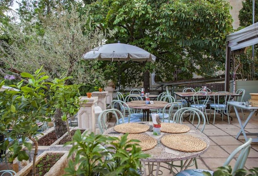 Отель Torre Barcelona