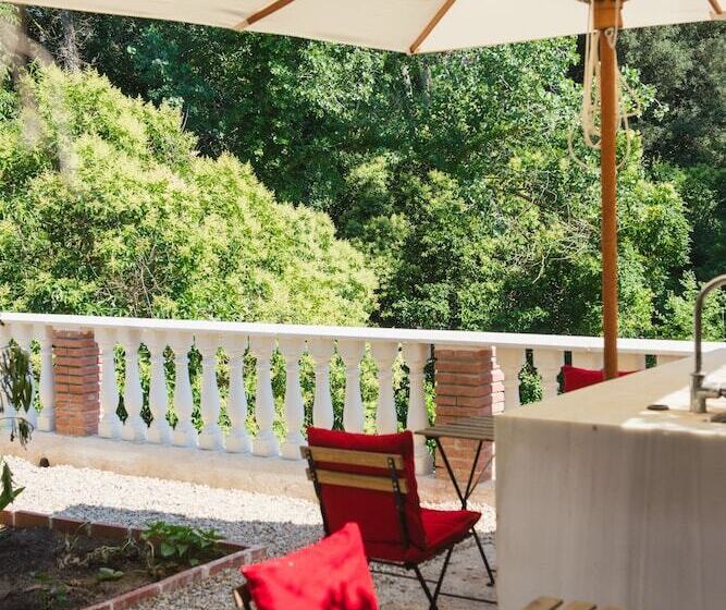 Отель Torre Barcelona