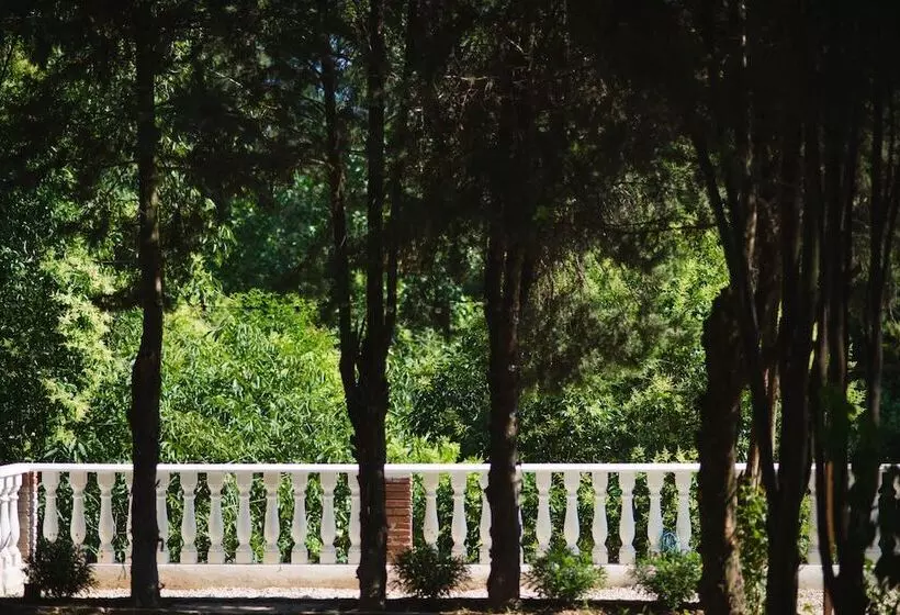 ホテル Torre Barcelona