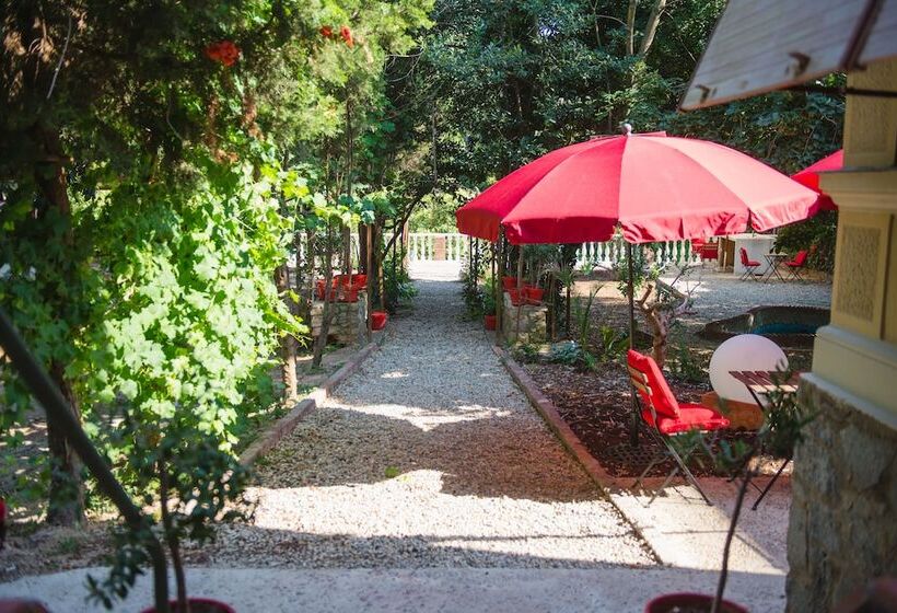 Отель Torre Barcelona