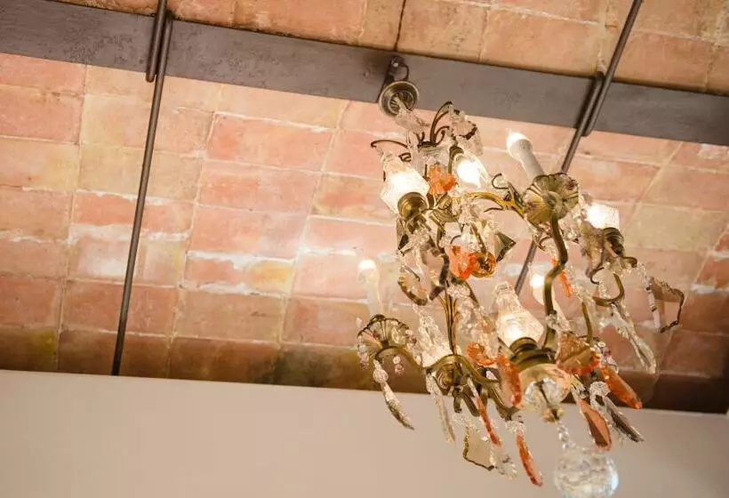 ホテル Torre Barcelona