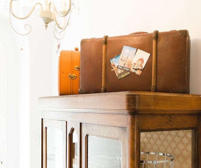 Отель Torre Barcelona