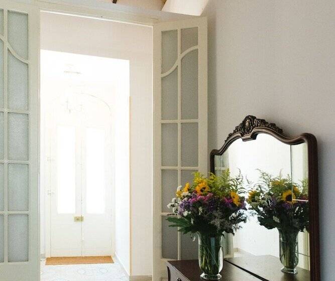 Отель Torre Barcelona