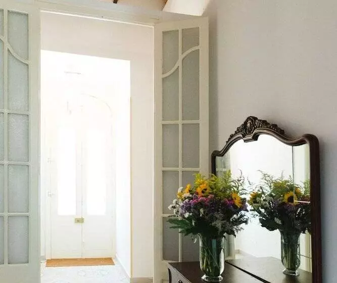 ホテル Torre Barcelona