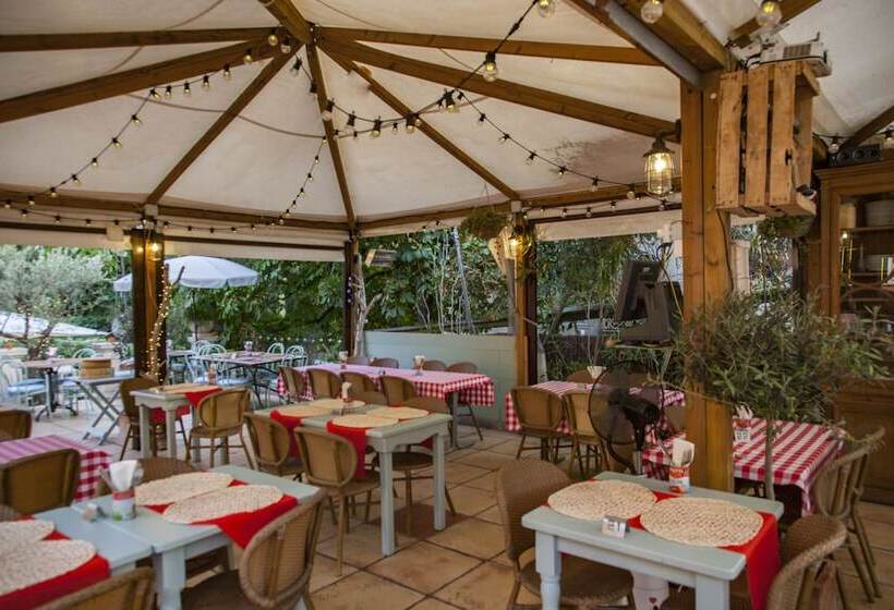 Отель Torre Barcelona