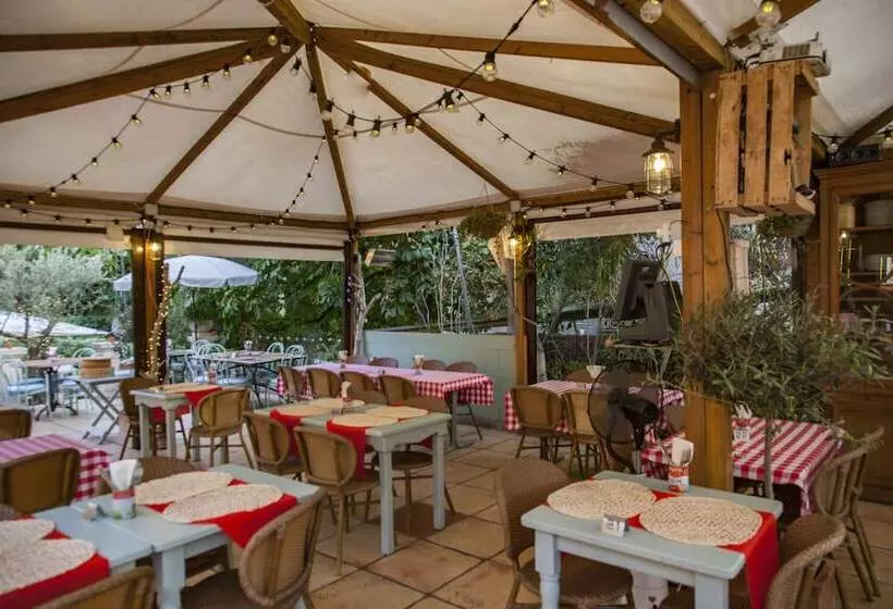 ホテル Torre Barcelona