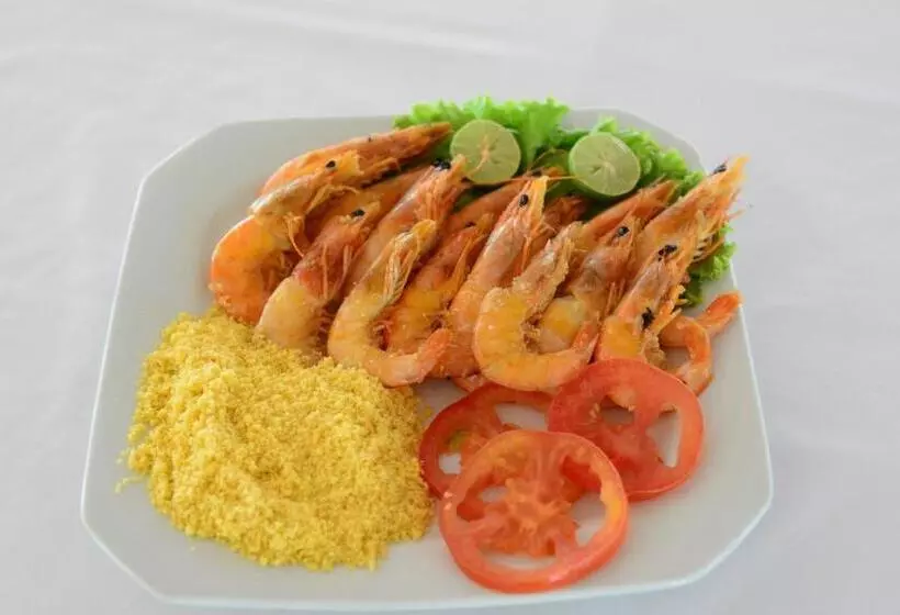 Pousada Bgk