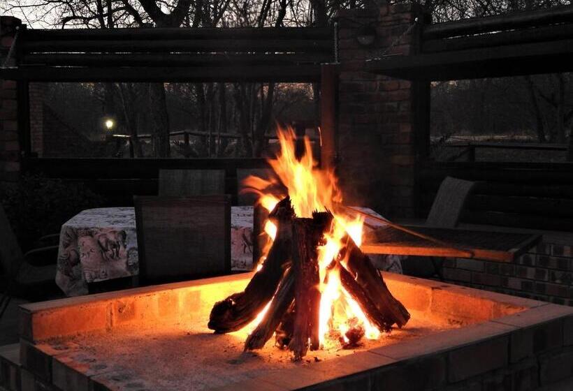 Ubuntu Bed And Breakfast