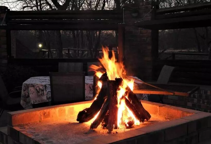 Ubuntu Bed And Breakfast