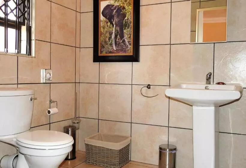 Ubuntu Bed And Breakfast