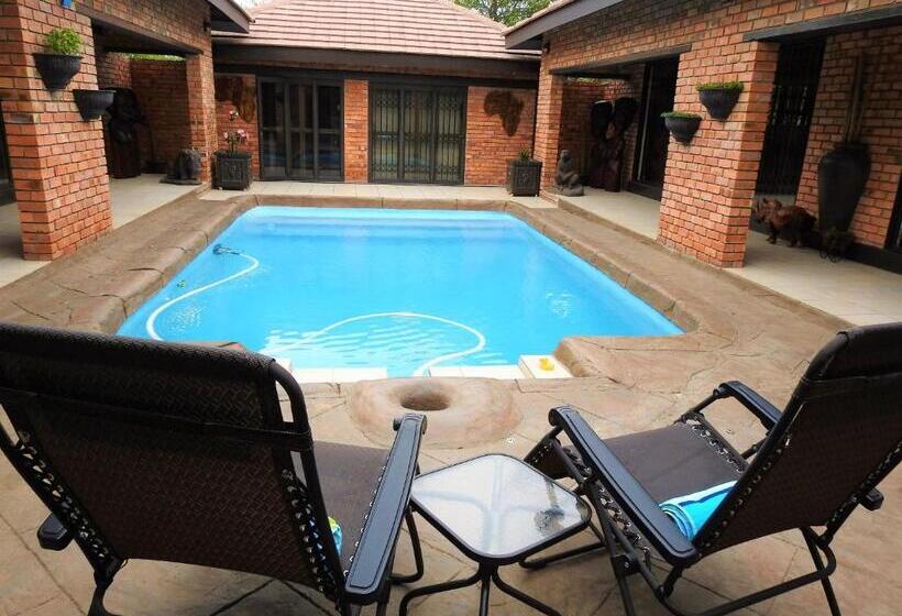 Ubuntu Bed And Breakfast