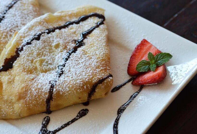 Ubuntu Bed And Breakfast