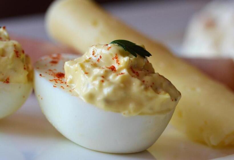 Ubuntu Bed And Breakfast