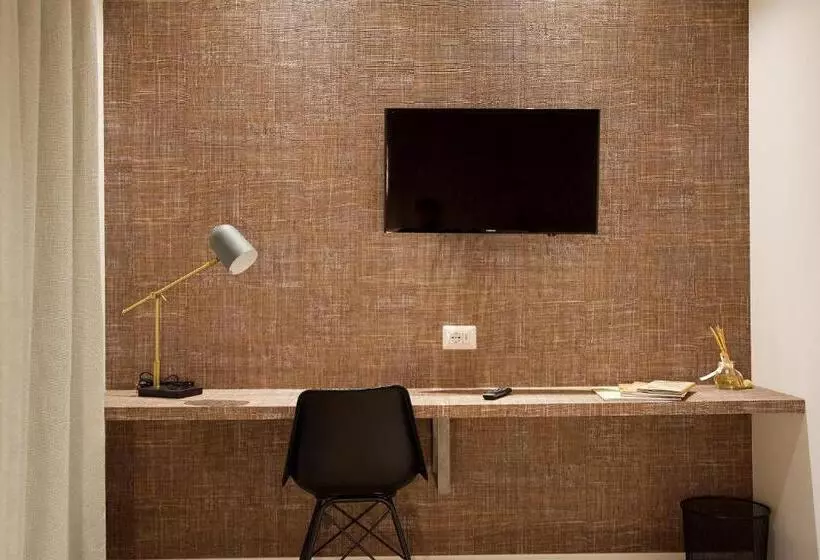 تختخواب و صبحانه Mixage Living