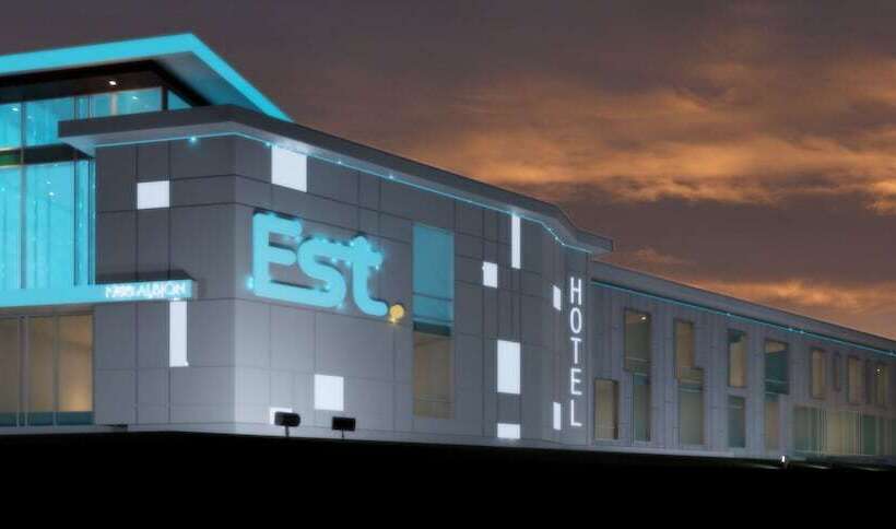 Hotel Est