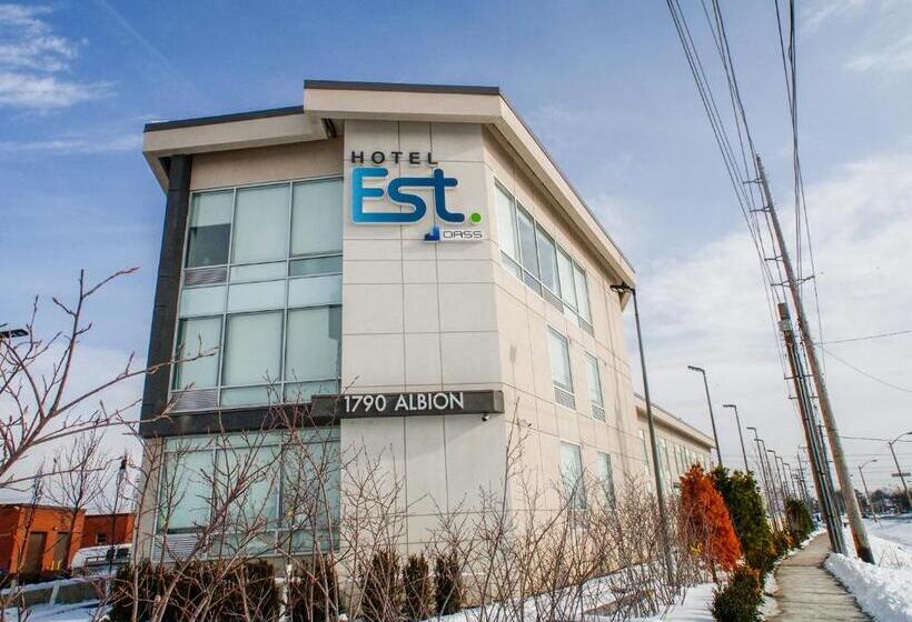 Hotel Est