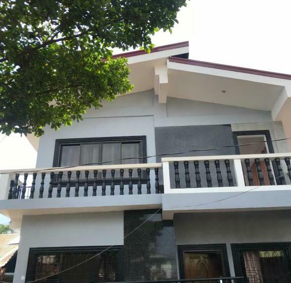 Majatalo Bangles Homestay