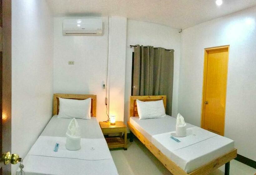 Majatalo Bangles Homestay