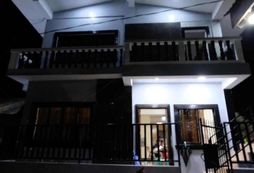 Majatalo Bangles Homestay