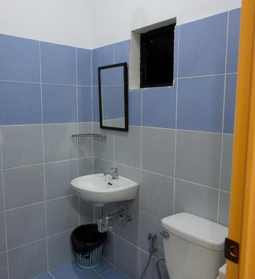 Majatalo Bangles Homestay