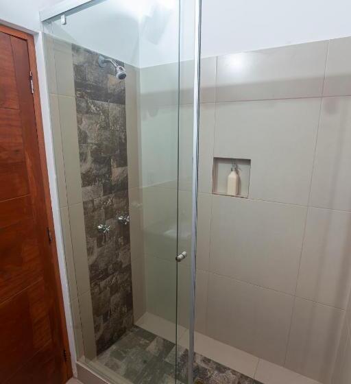 Пансион Nature Lodge Apu Samay