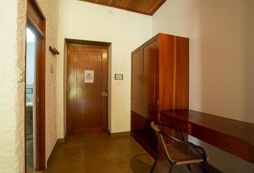 Пансион Nature Lodge Apu Samay