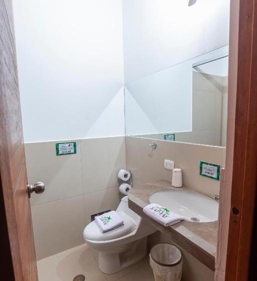 Пансион Nature Lodge Apu Samay