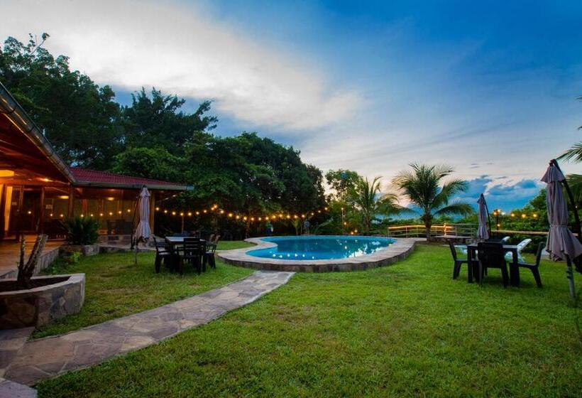 Пансион Nature Lodge Apu Samay