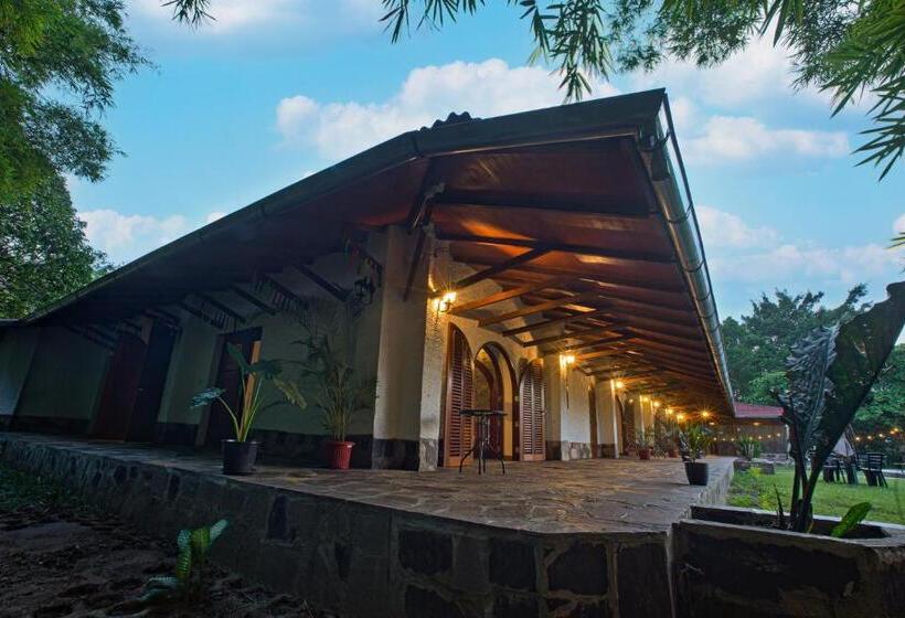 Пансион Nature Lodge Apu Samay