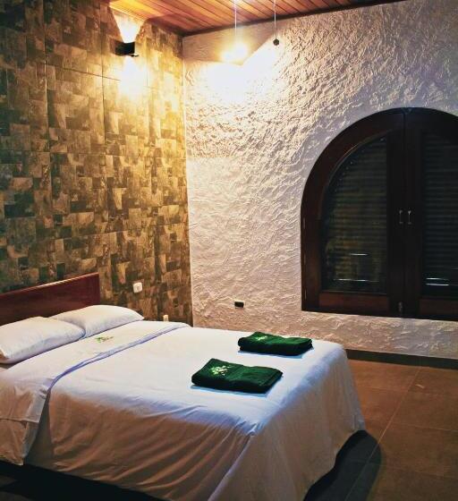 Пансион Nature Lodge Apu Samay