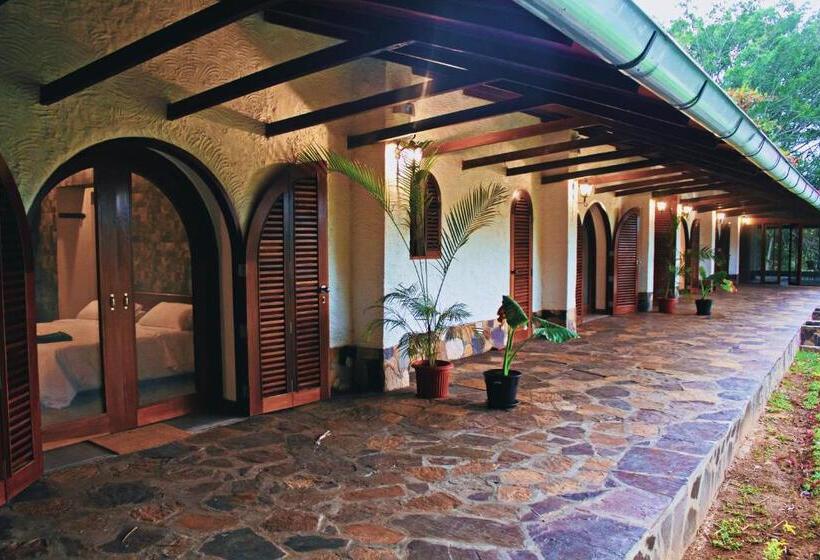 Пансион Nature Lodge Apu Samay