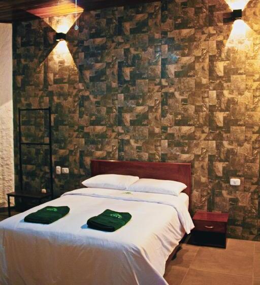 Пансион Nature Lodge Apu Samay