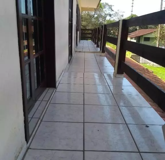 ペンション Pousada Toca Do Raul