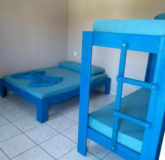 ペンション Pousada Toca Do Raul