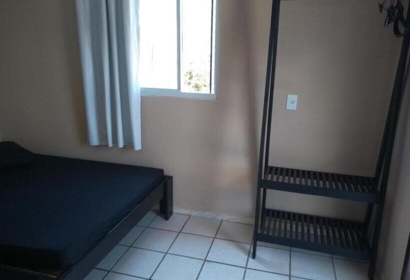 Пансион Pousada Toca Do Raul