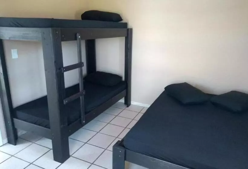 ペンション Pousada Toca Do Raul