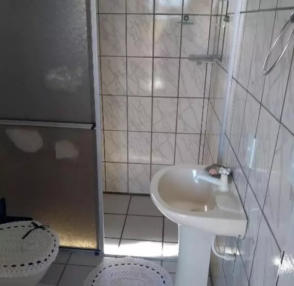 ペンション Pousada Toca Do Raul