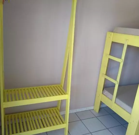 ペンション Pousada Toca Do Raul