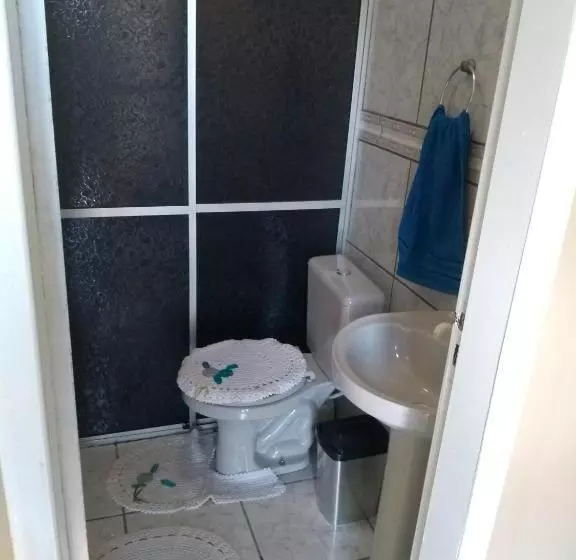 ペンション Pousada Toca Do Raul