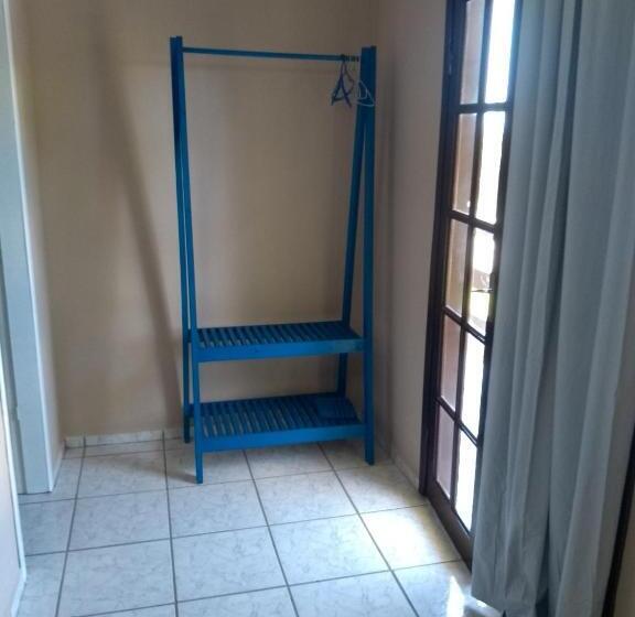 Пансион Pousada Toca Do Raul