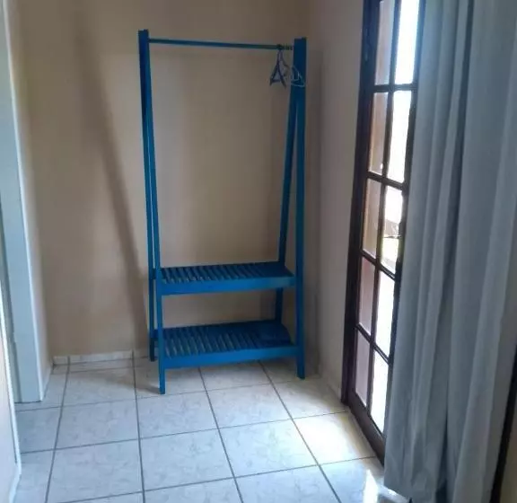 ペンション Pousada Toca Do Raul