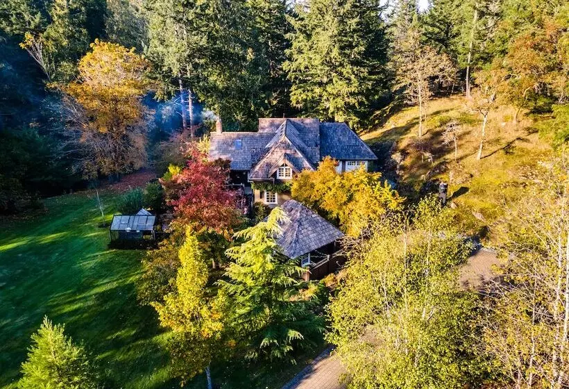 Amante Luxury Bed & Breakfast