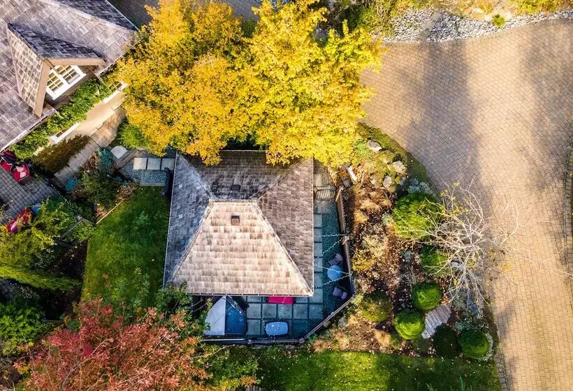 Amante Luxury Bed & Breakfast