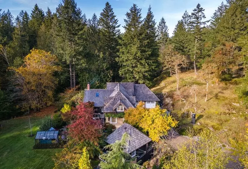 Amante Luxury Bed & Breakfast