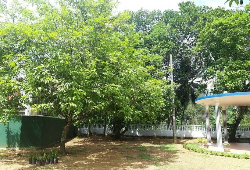 Contour Heritance Hotel Delgoda Walawwa