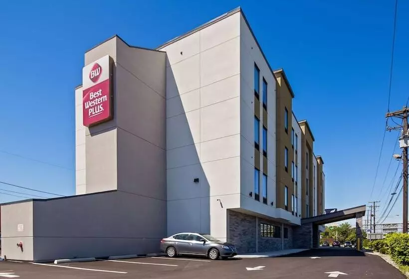 Hotelli Best Western Plus Philadelphiapennsauken