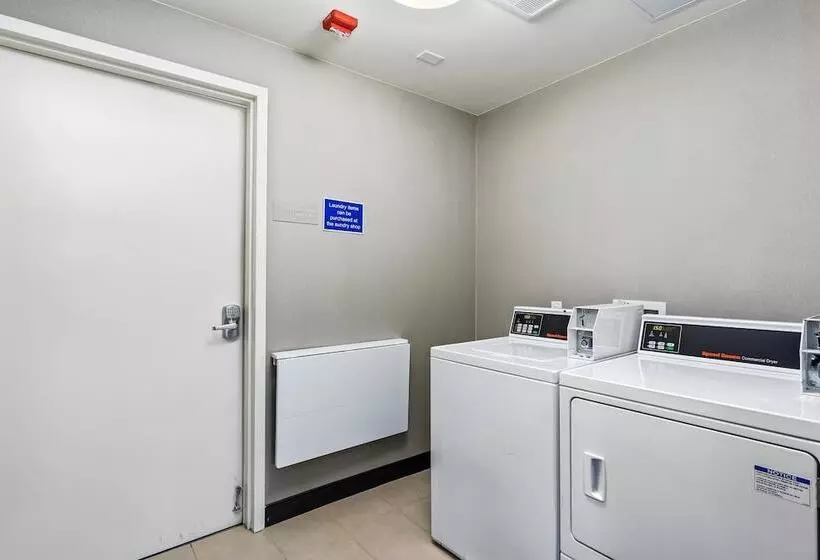 Hotelli Best Western Plus Philadelphiapennsauken