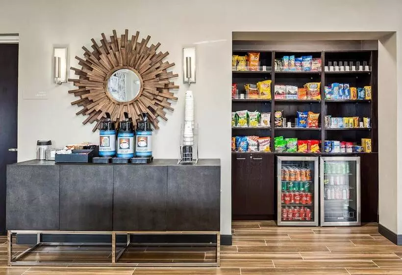 Hotelli Best Western Plus Philadelphiapennsauken