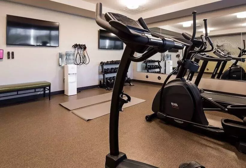 Hotelli Best Western Plus Philadelphiapennsauken