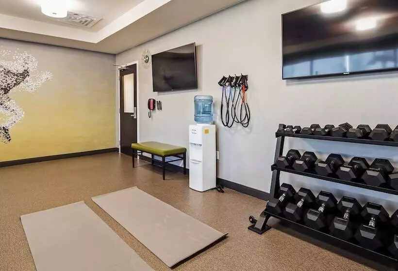 Hotelli Best Western Plus Philadelphiapennsauken